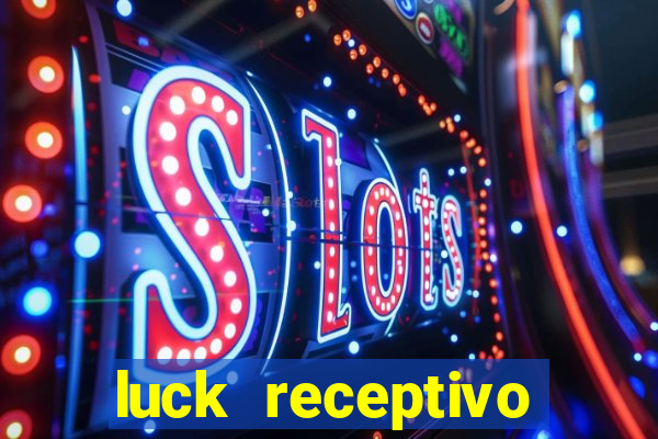 luck receptivo porto seguro